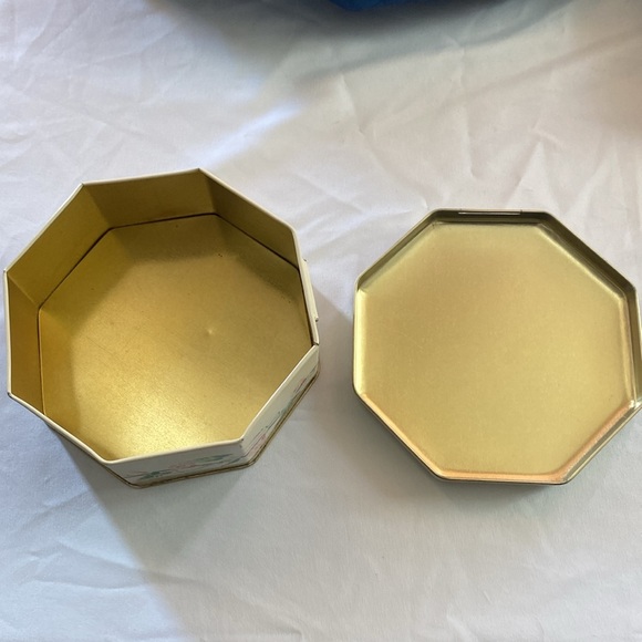 Vintage Design Richard Webb 1977 Naturalist Tin - Picture 6 of 6